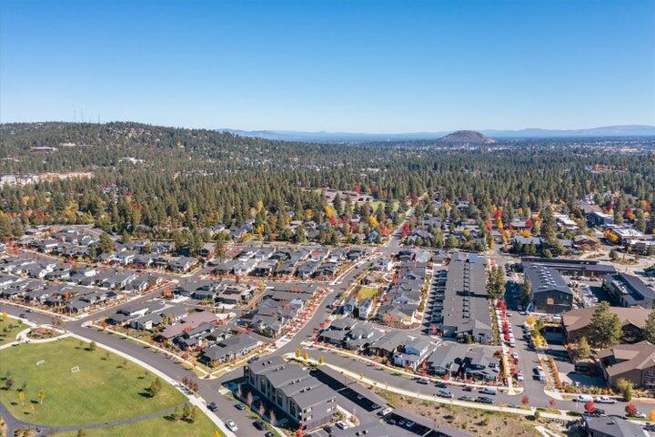 NorthWest Crossing - Residential