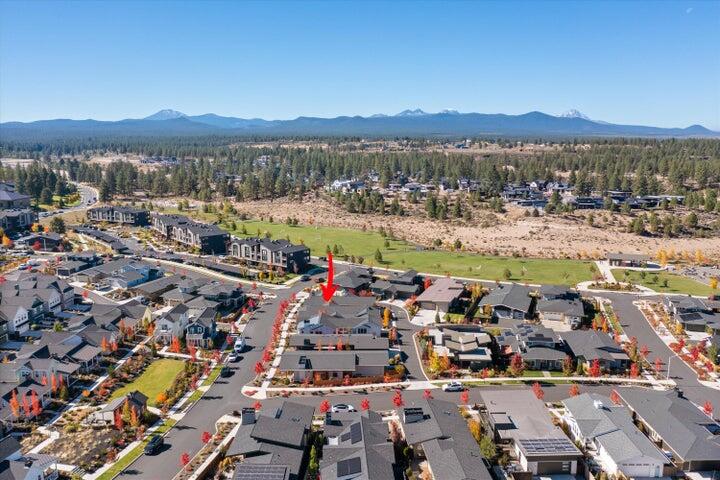 NorthWest Crossing - Residential