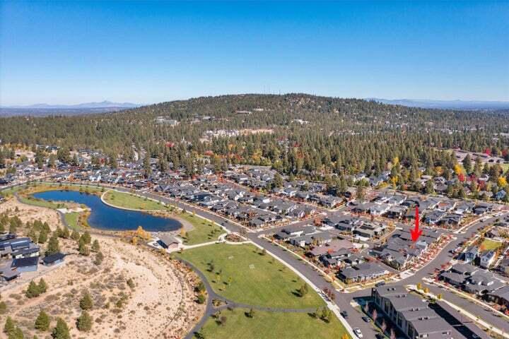 NorthWest Crossing - Residential