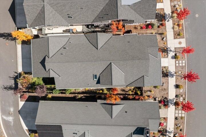 NorthWest Crossing - Residential