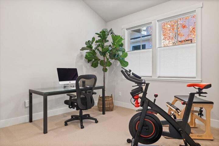 NorthWest Crossing - Residential