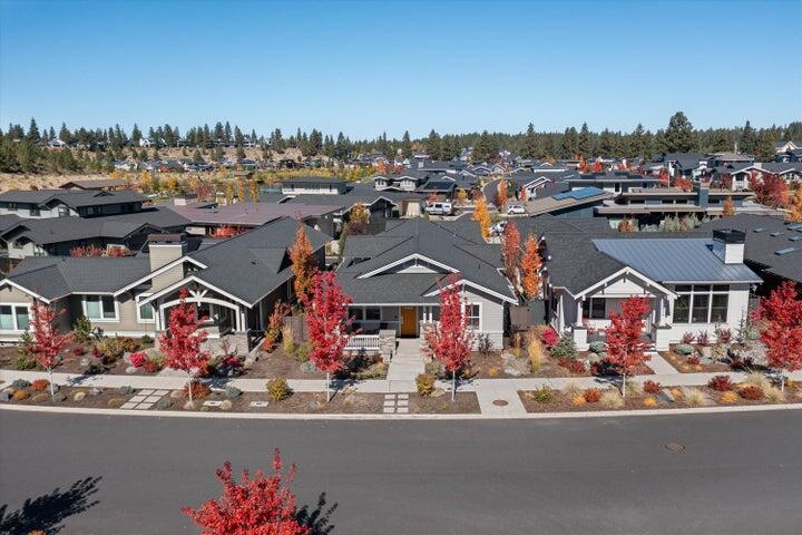 NorthWest Crossing - Residential