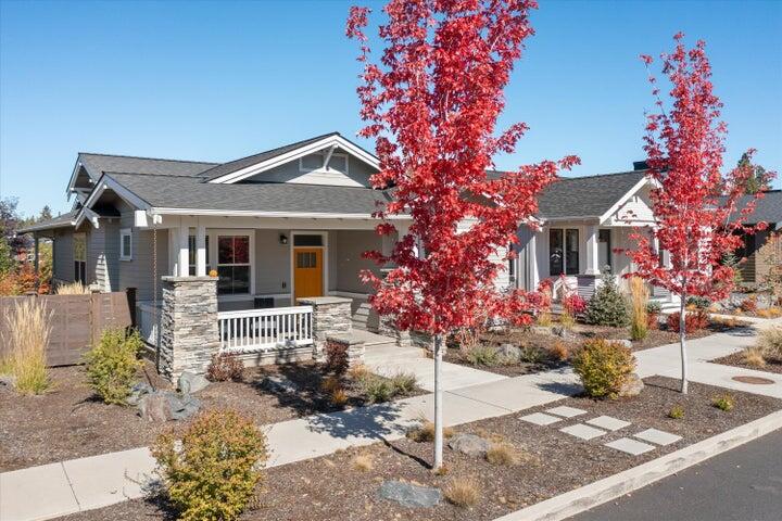 NorthWest Crossing - Residential