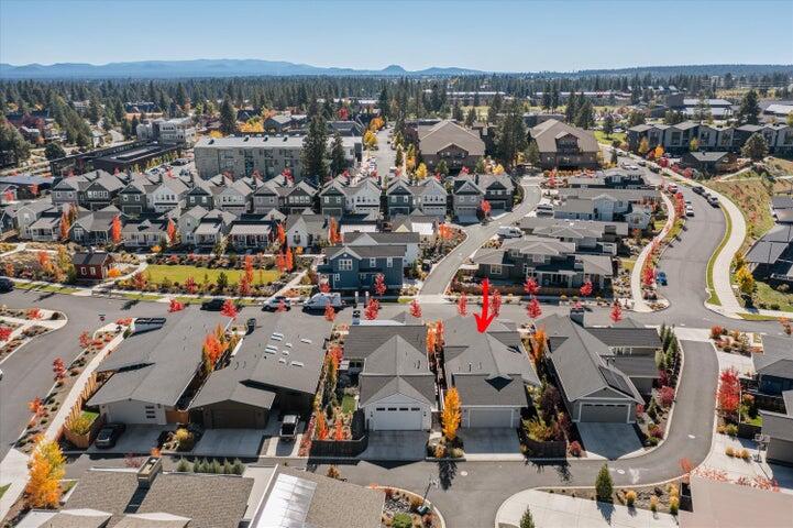 NorthWest Crossing - Residential