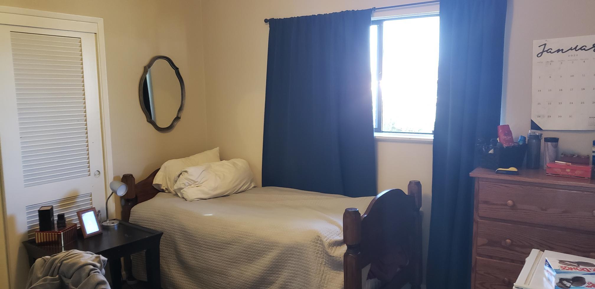 Weldon Subdivision - Residential