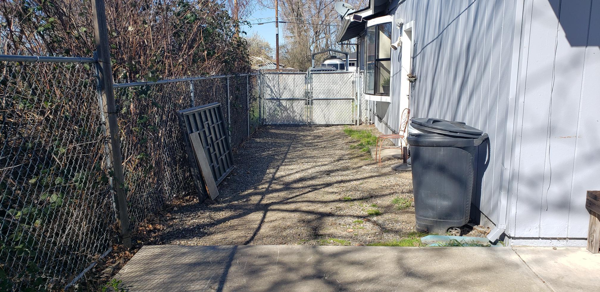 Weldon Subdivision - Residential