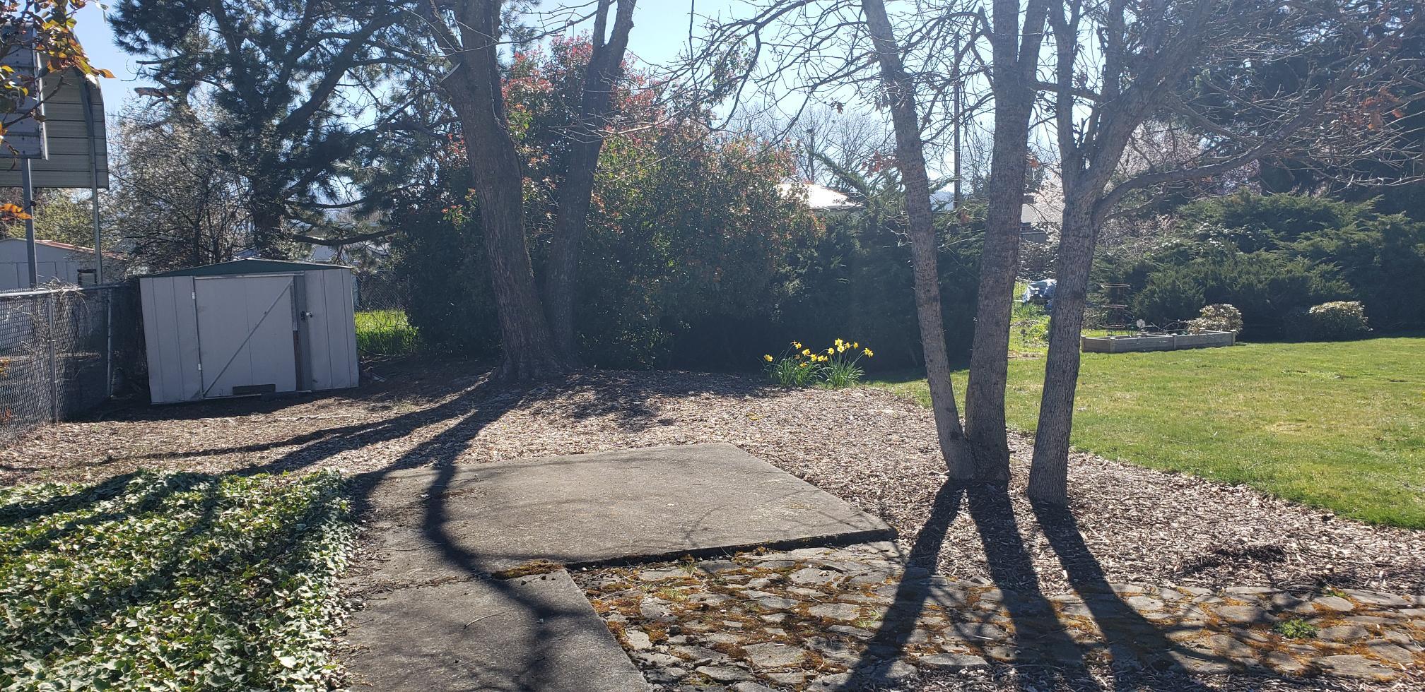 Weldon Subdivision - Residential