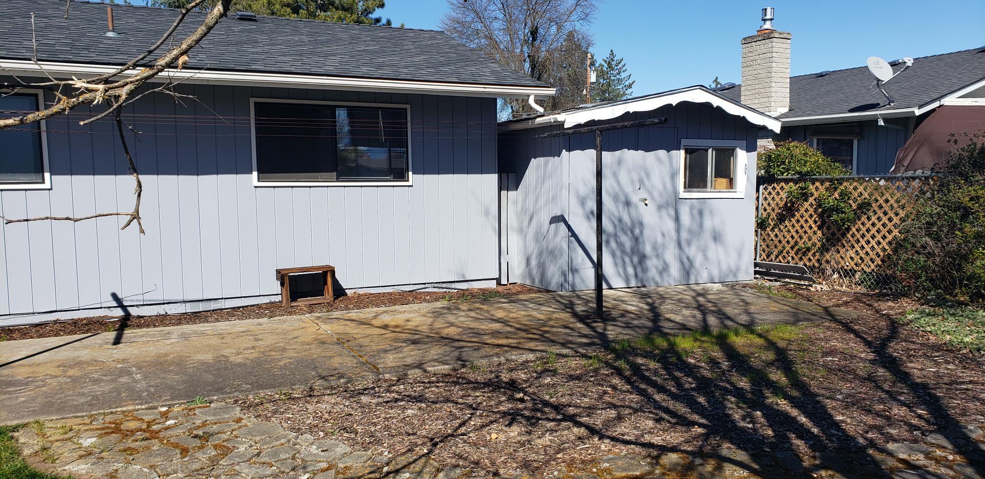 Weldon Subdivision - Residential