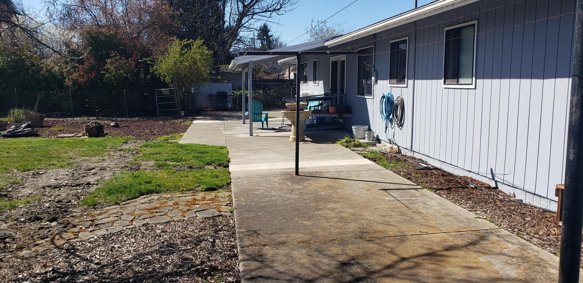 Weldon Subdivision - Residential