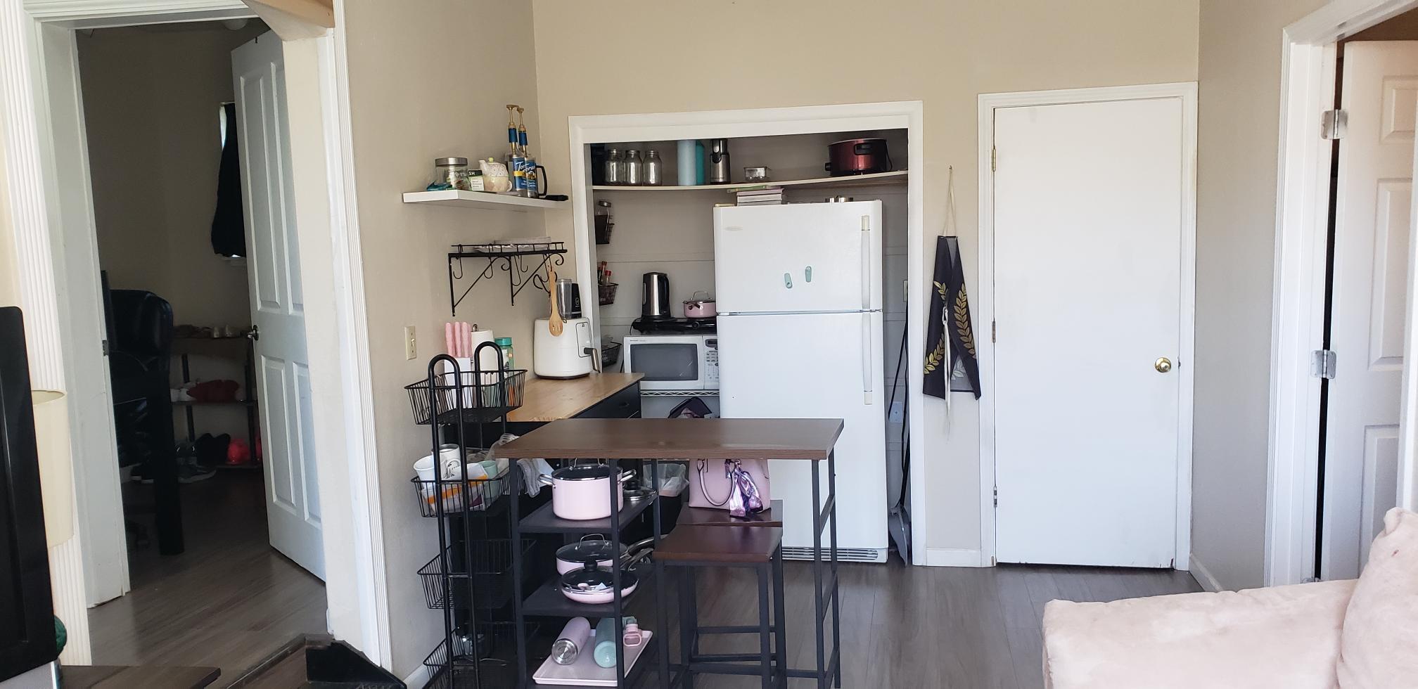 Weldon Subdivision - Residential