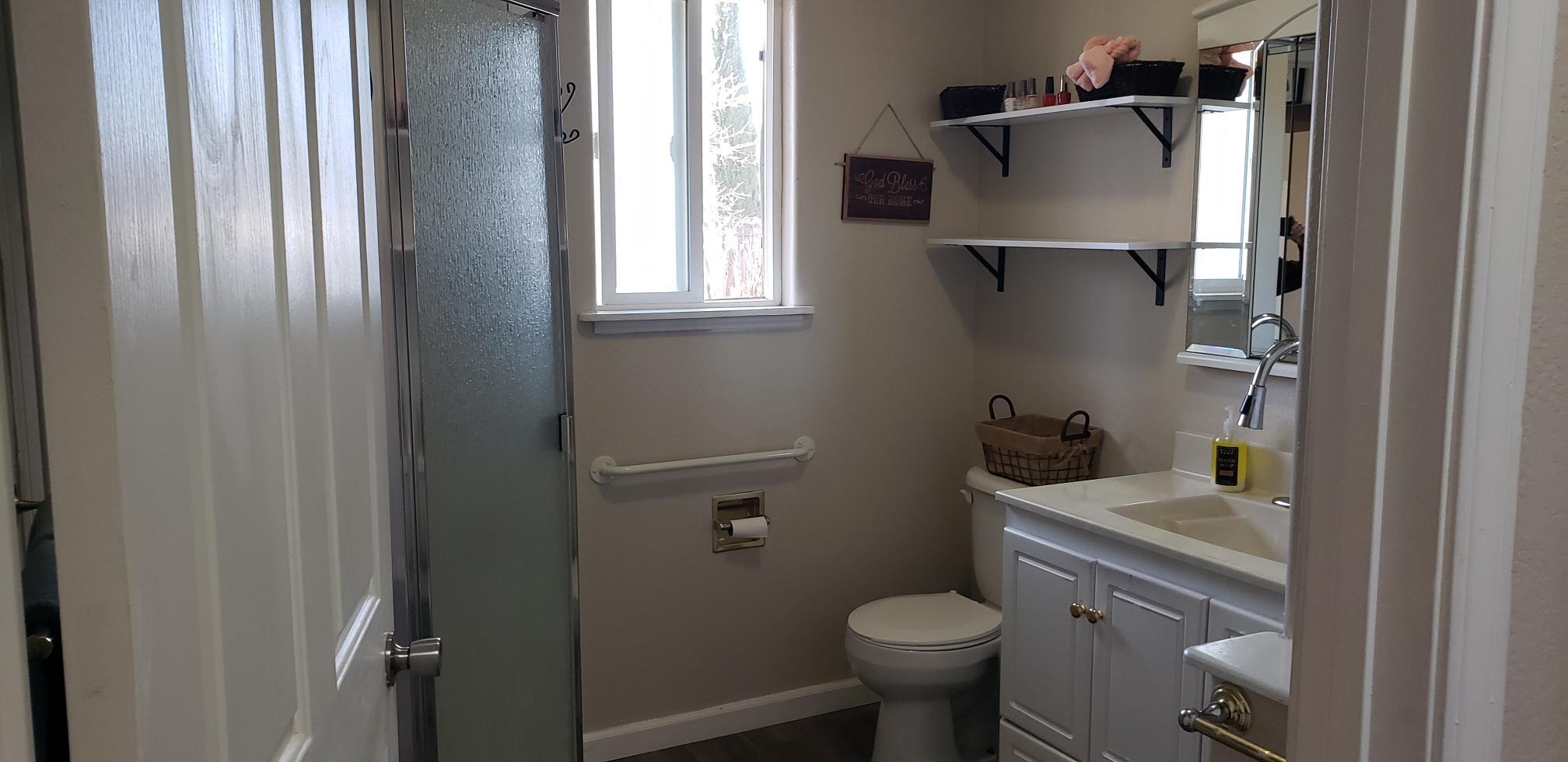 Weldon Subdivision - Residential