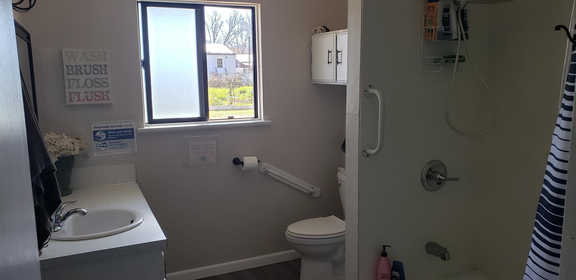 Weldon Subdivision - Residential