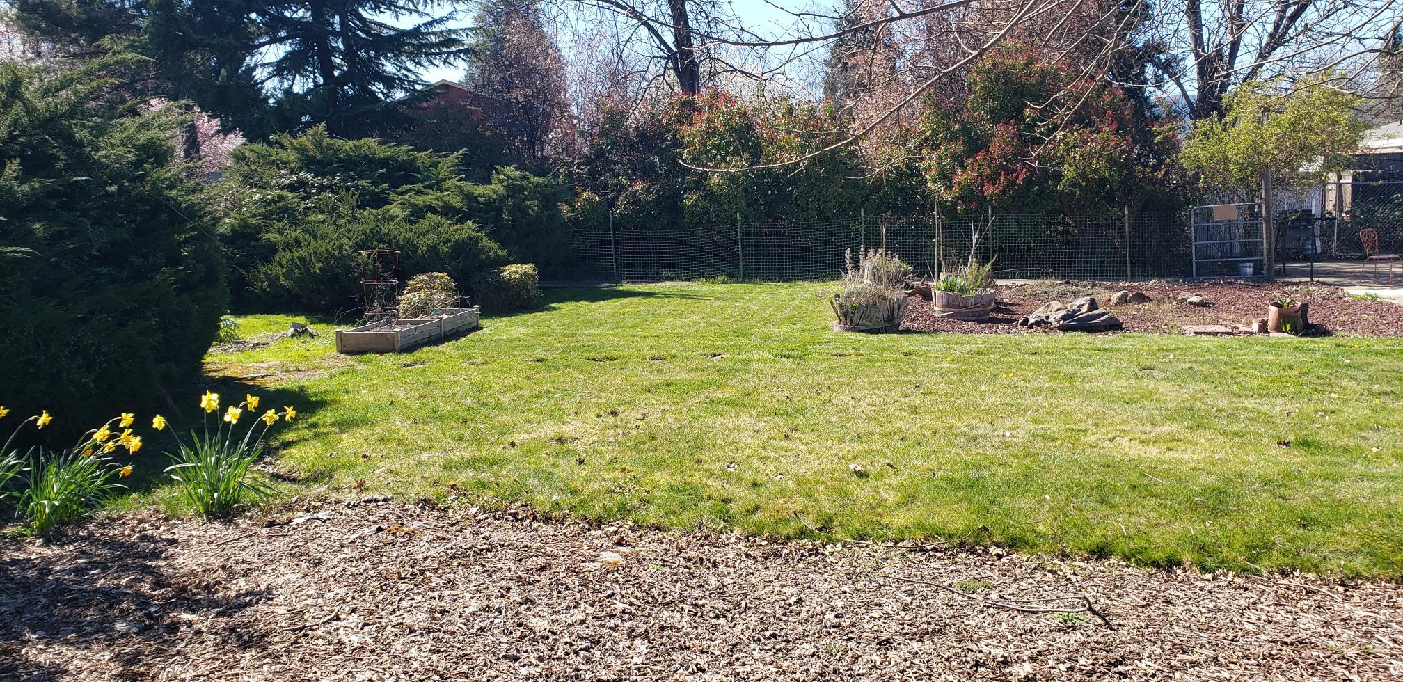 Weldon Subdivision - Residential