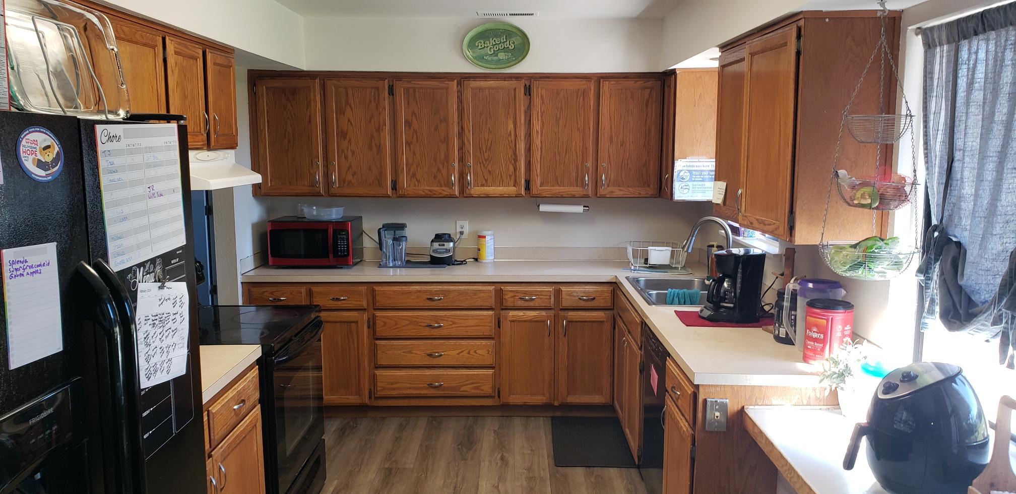 Weldon Subdivision - Residential