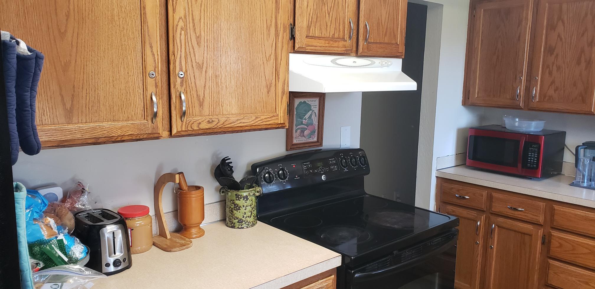 Weldon Subdivision - Residential