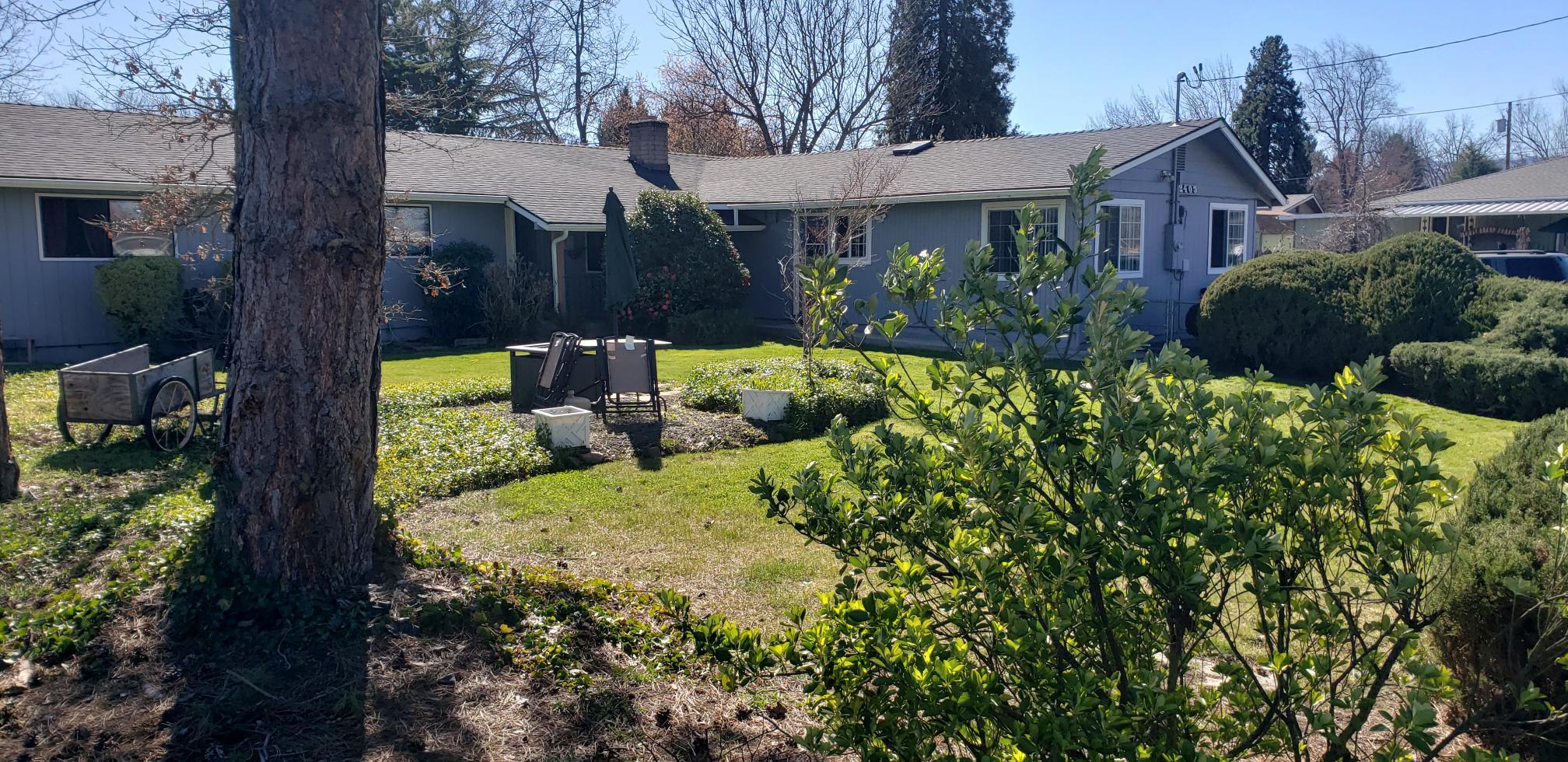 Weldon Subdivision - Residential