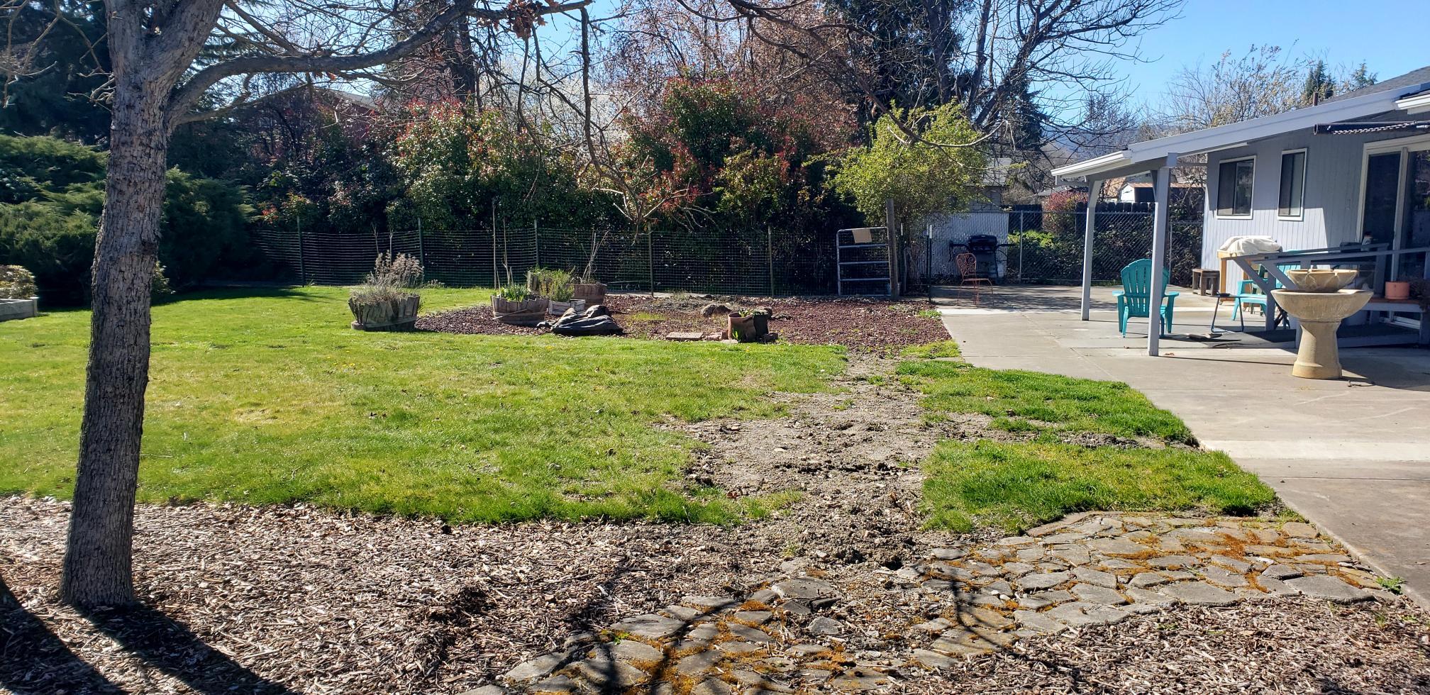 Weldon Subdivision - Residential