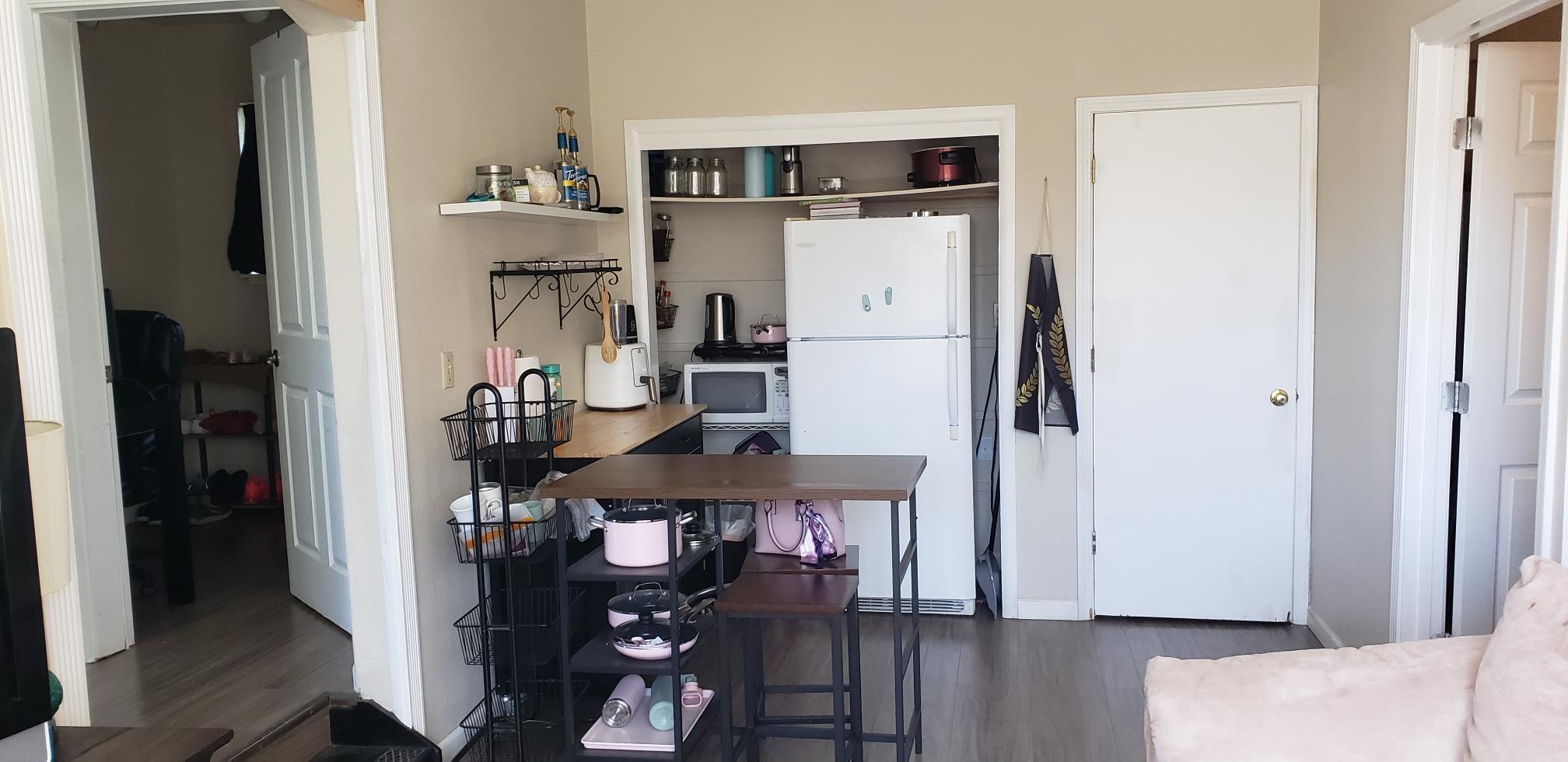 Weldon Subdivision - Residential