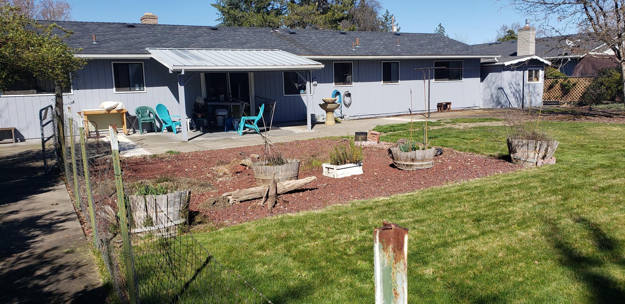 Weldon Subdivision - Residential