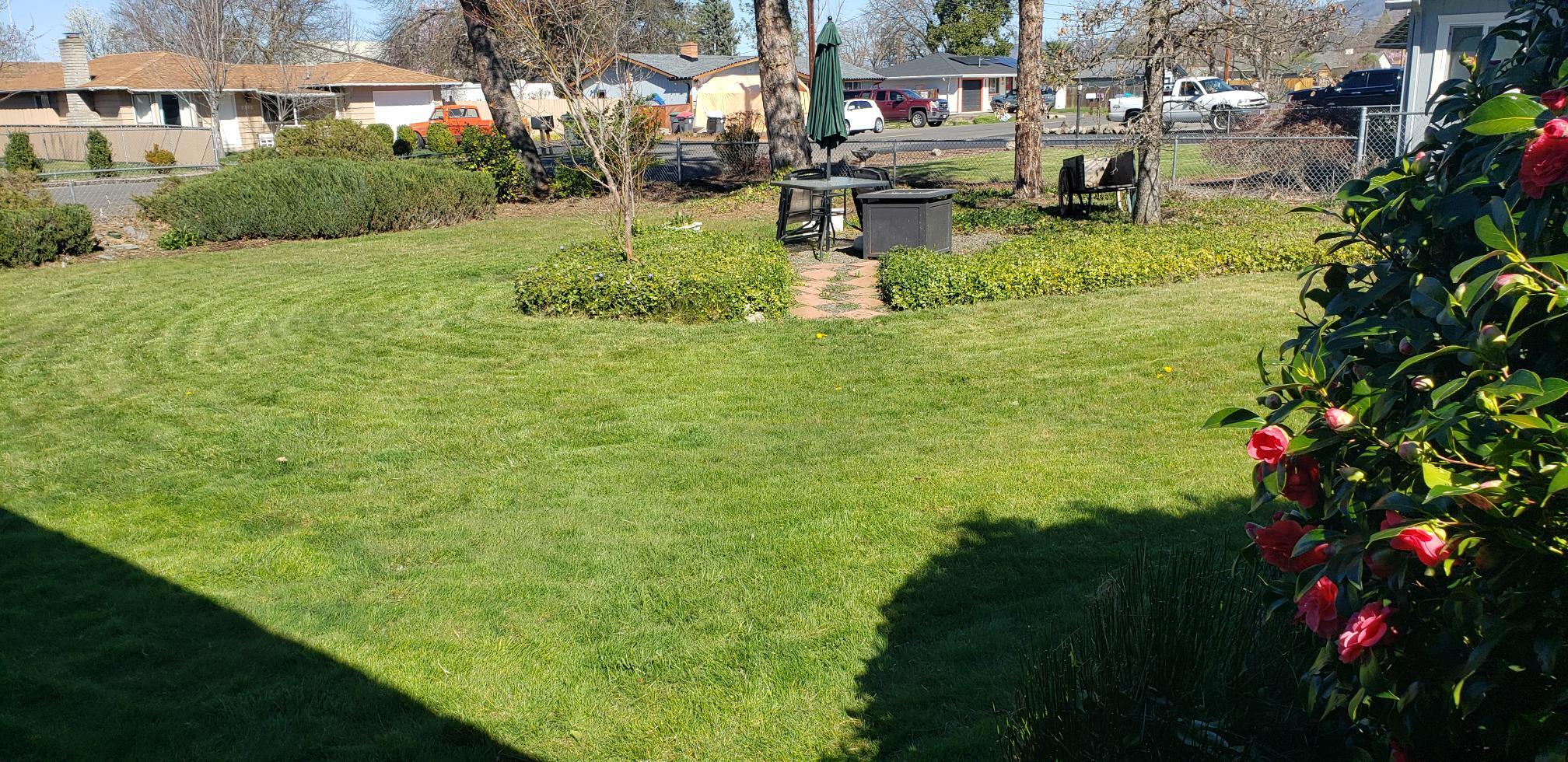 Weldon Subdivision - Residential