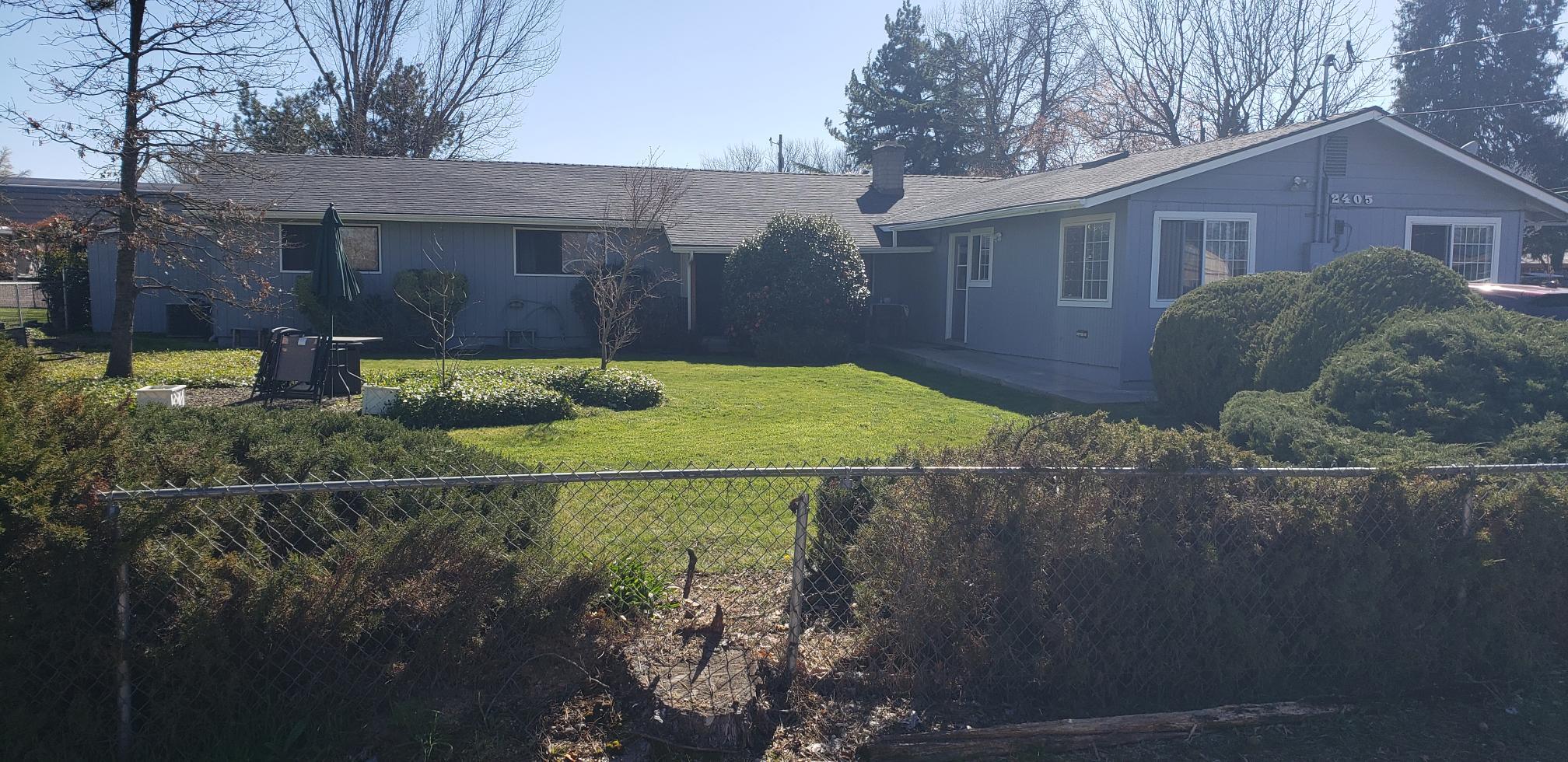 Weldon Subdivision - Residential