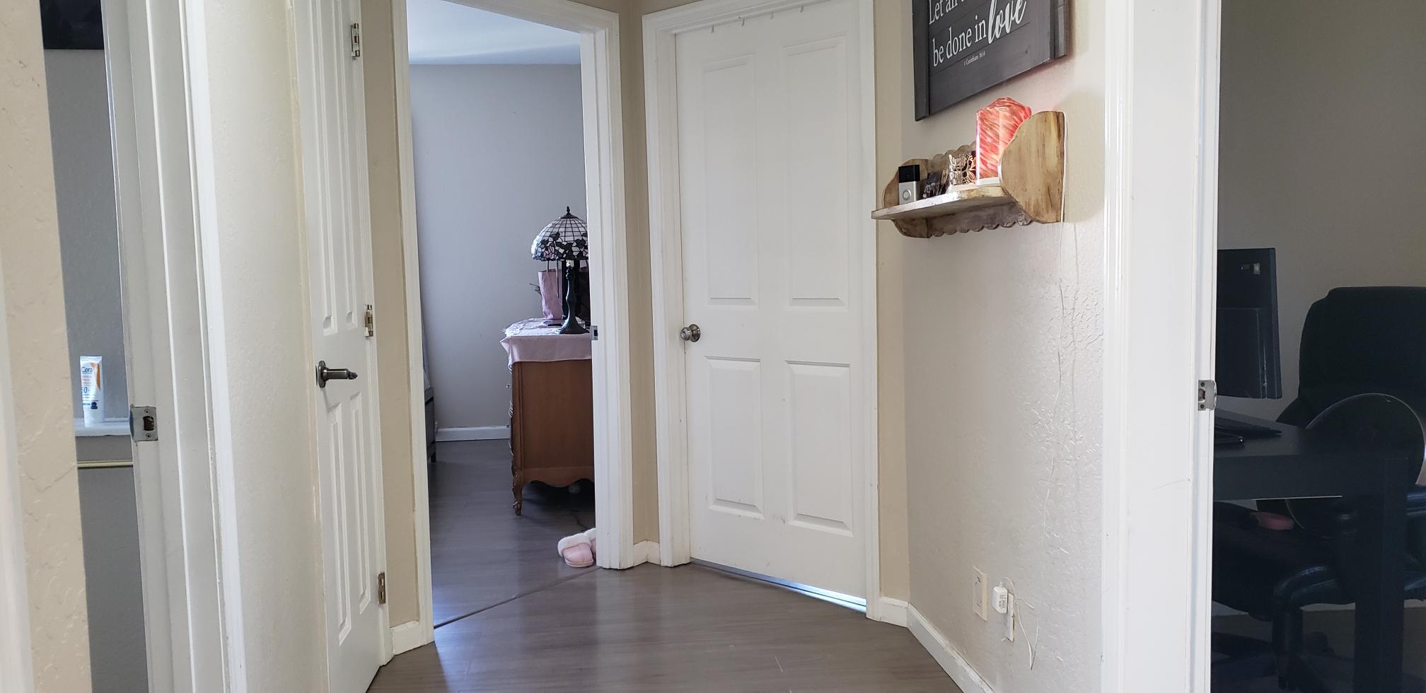 Weldon Subdivision - Residential