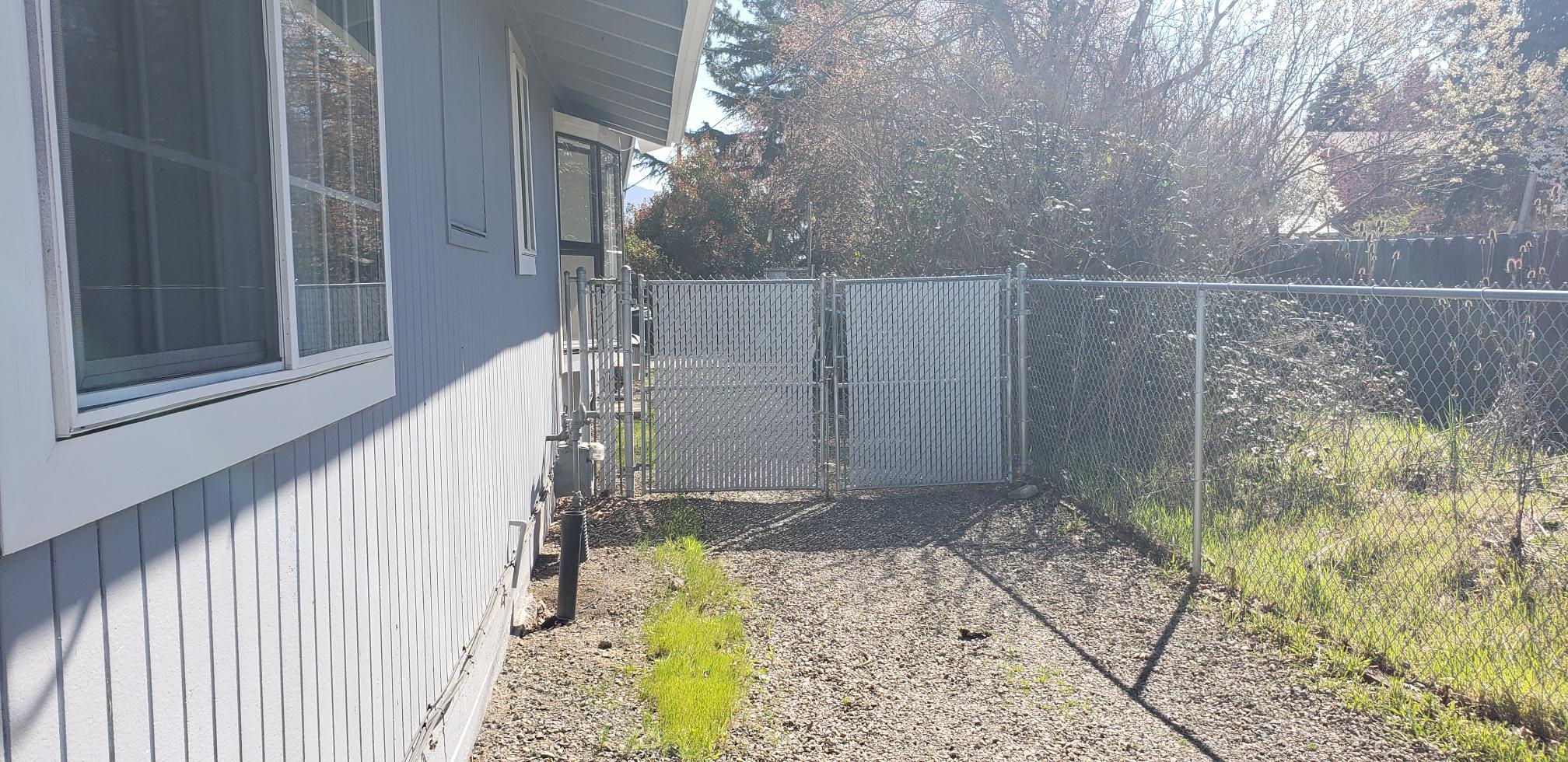 Weldon Subdivision - Residential