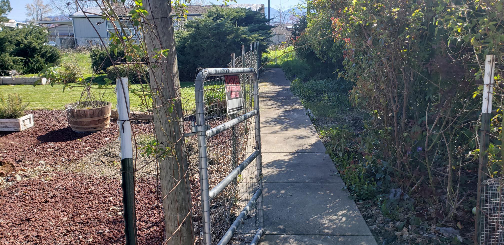 Weldon Subdivision - Residential