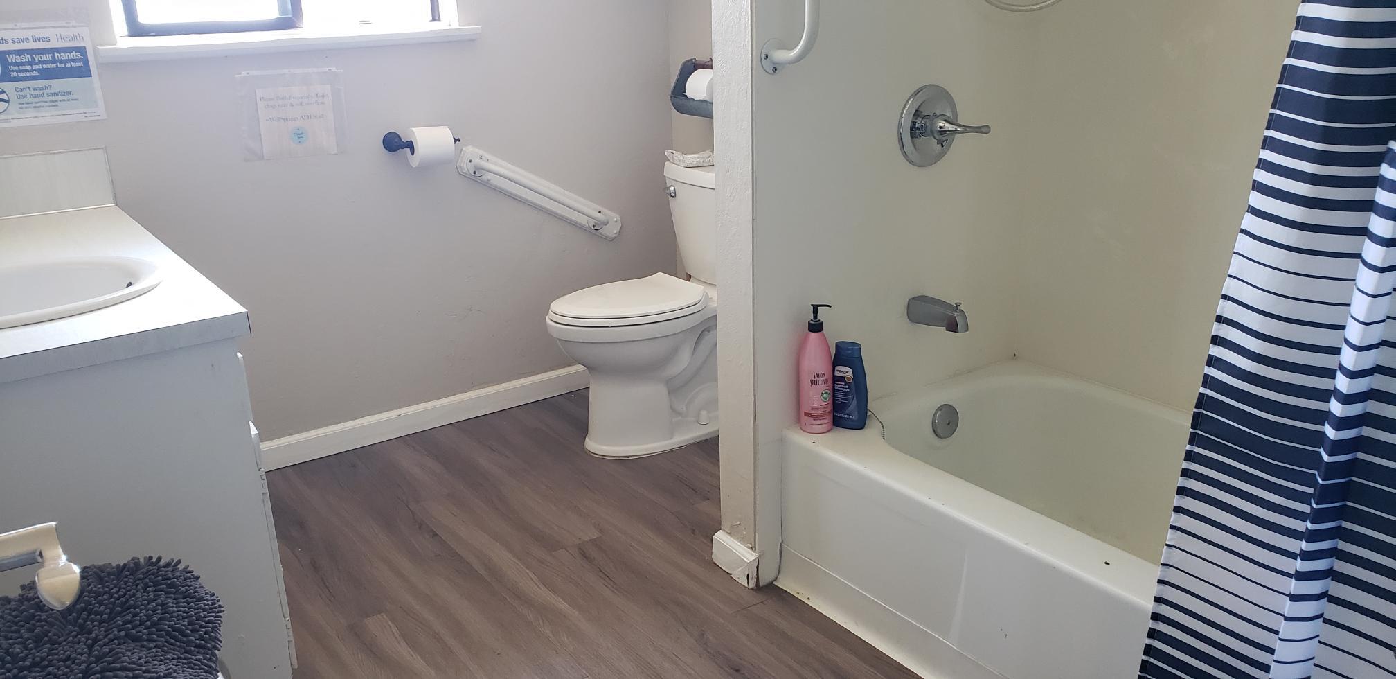 Weldon Subdivision - Residential