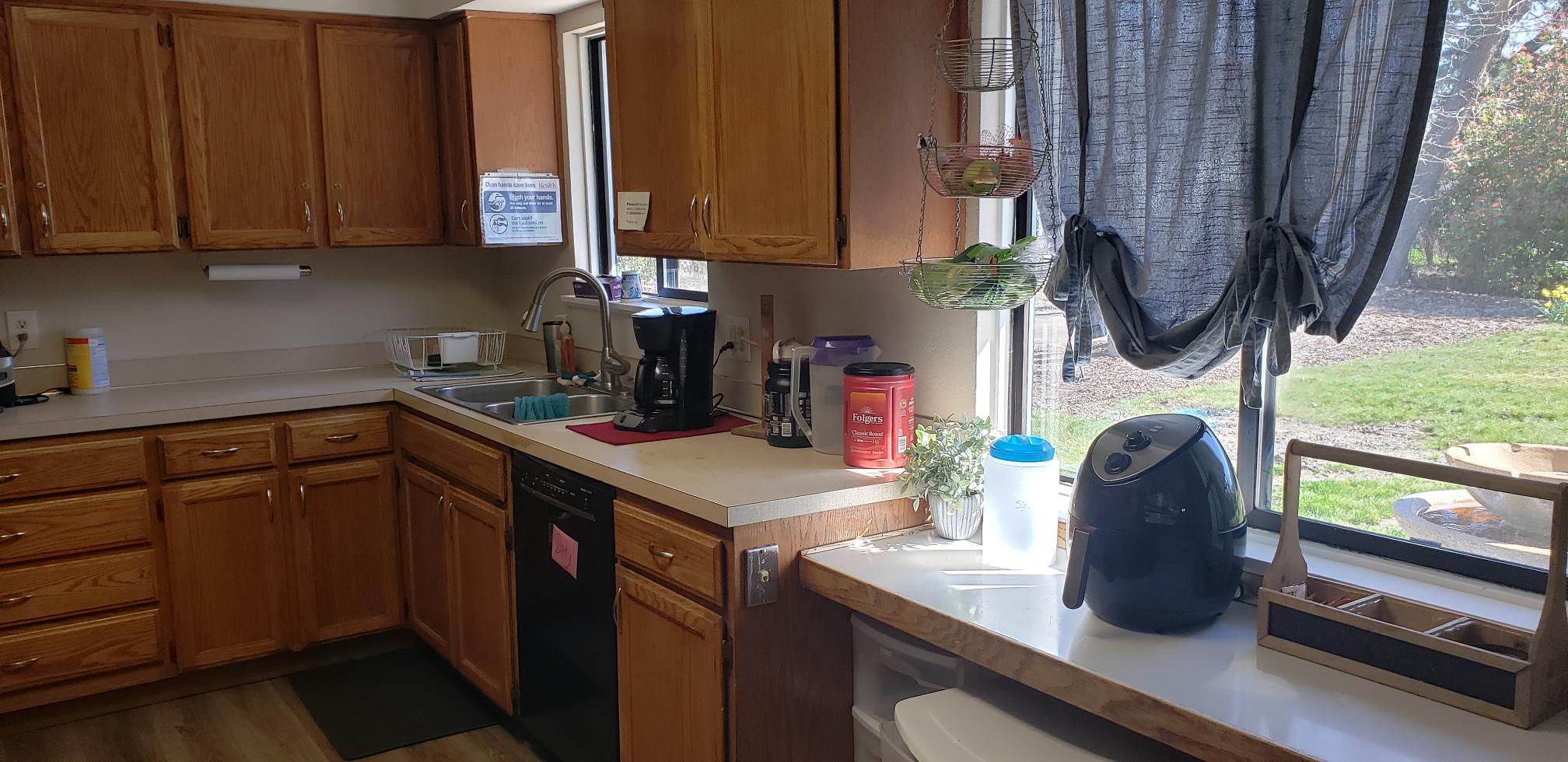 Weldon Subdivision - Residential