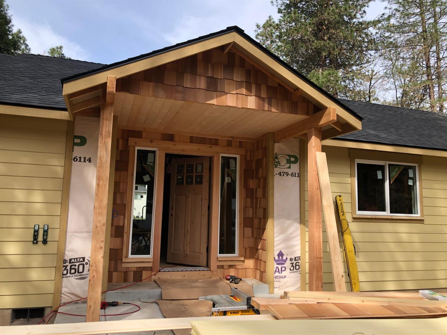 Rogue Manor Subdivision - Residential