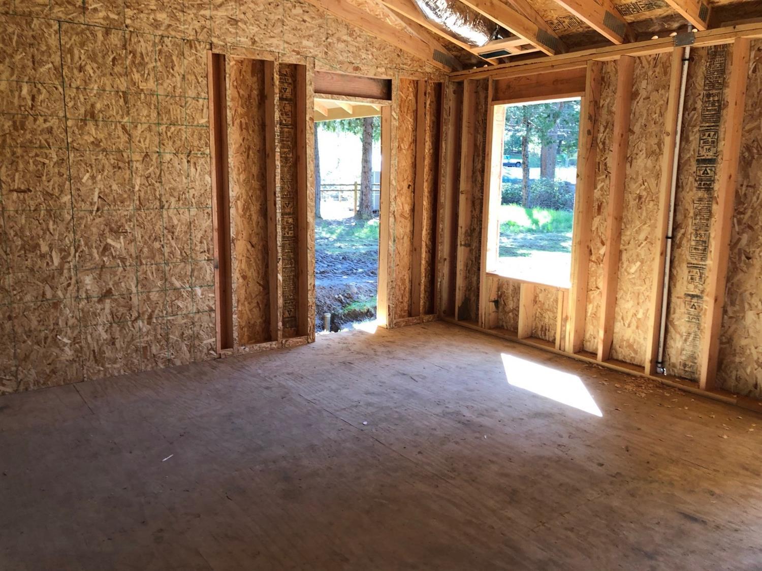 Rogue Manor Subdivision - Residential