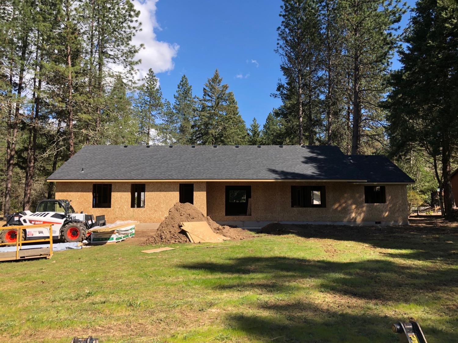 Rogue Manor Subdivision - Residential