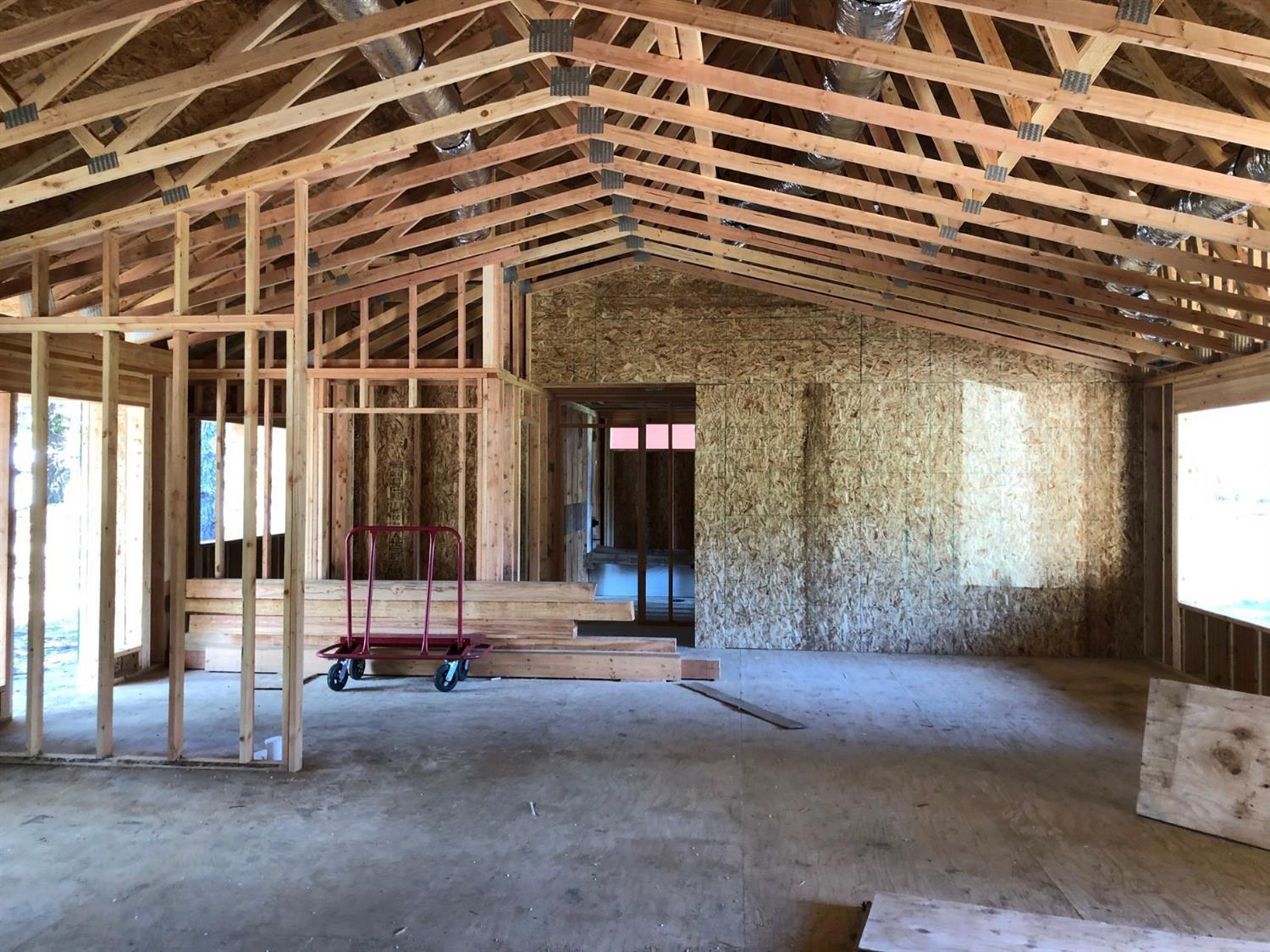 Rogue Manor Subdivision - Residential