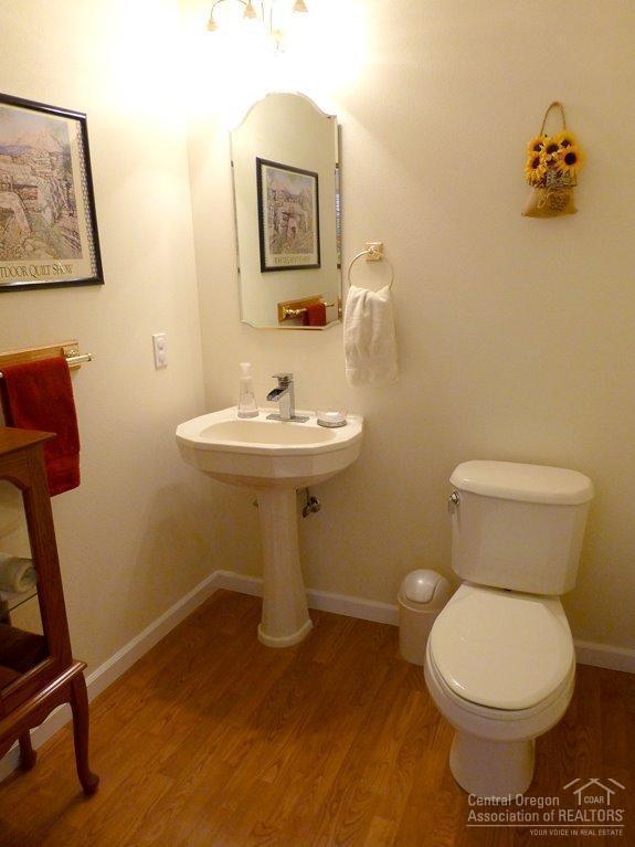 South Fork Village - Residential