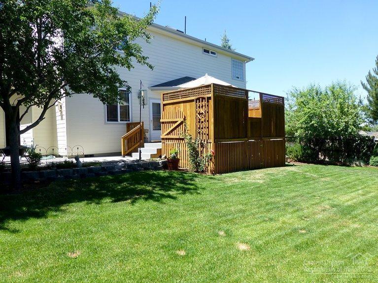 South Fork Village - Residential