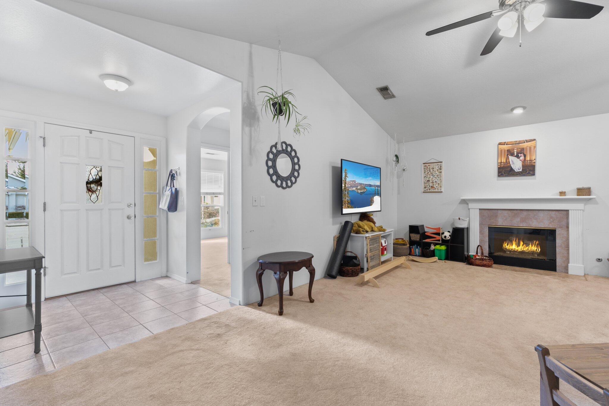 Alder Creek Phase No 3APlanned Community - Residential