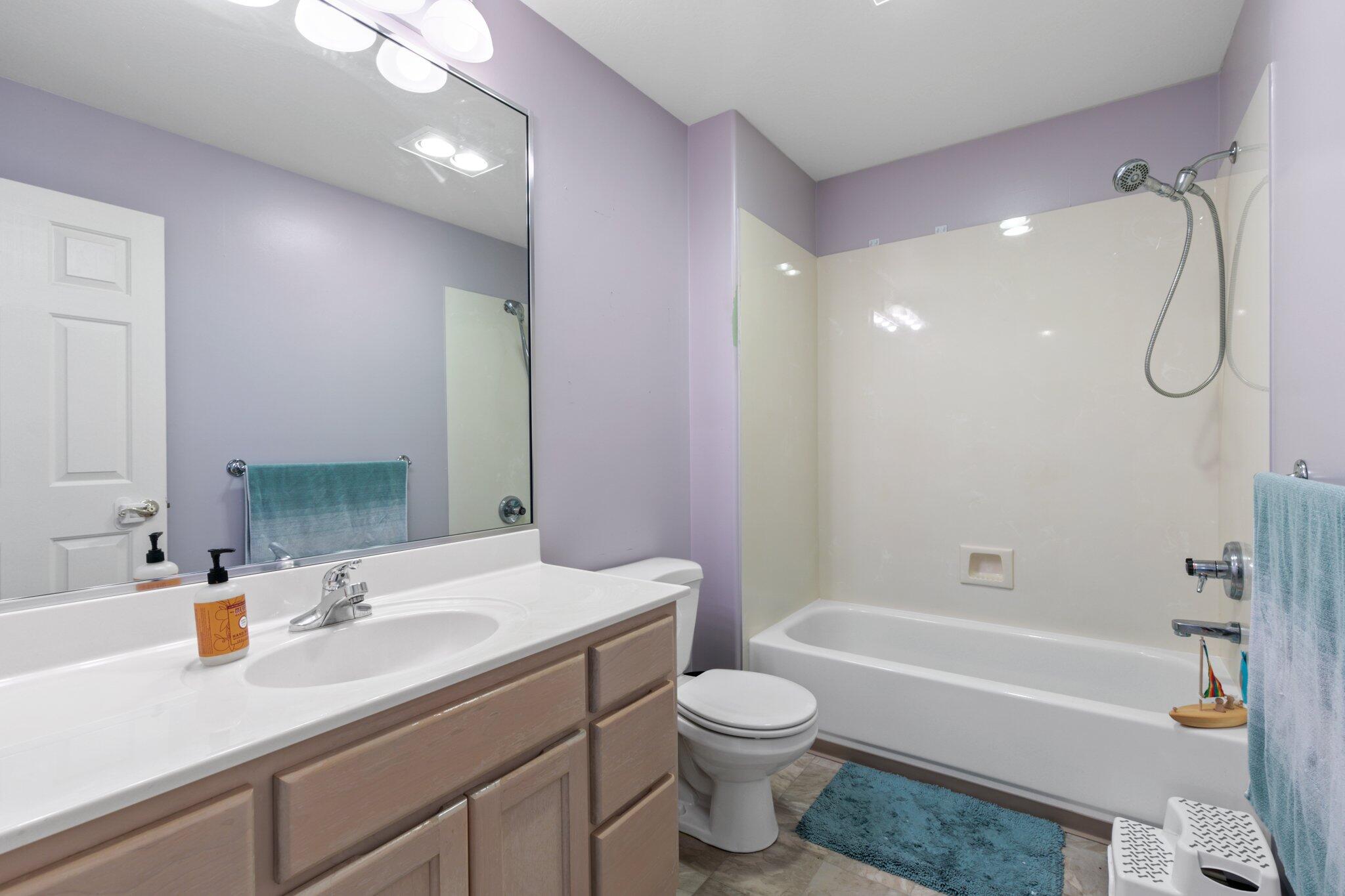 Alder Creek Phase No 3APlanned Community - Residential