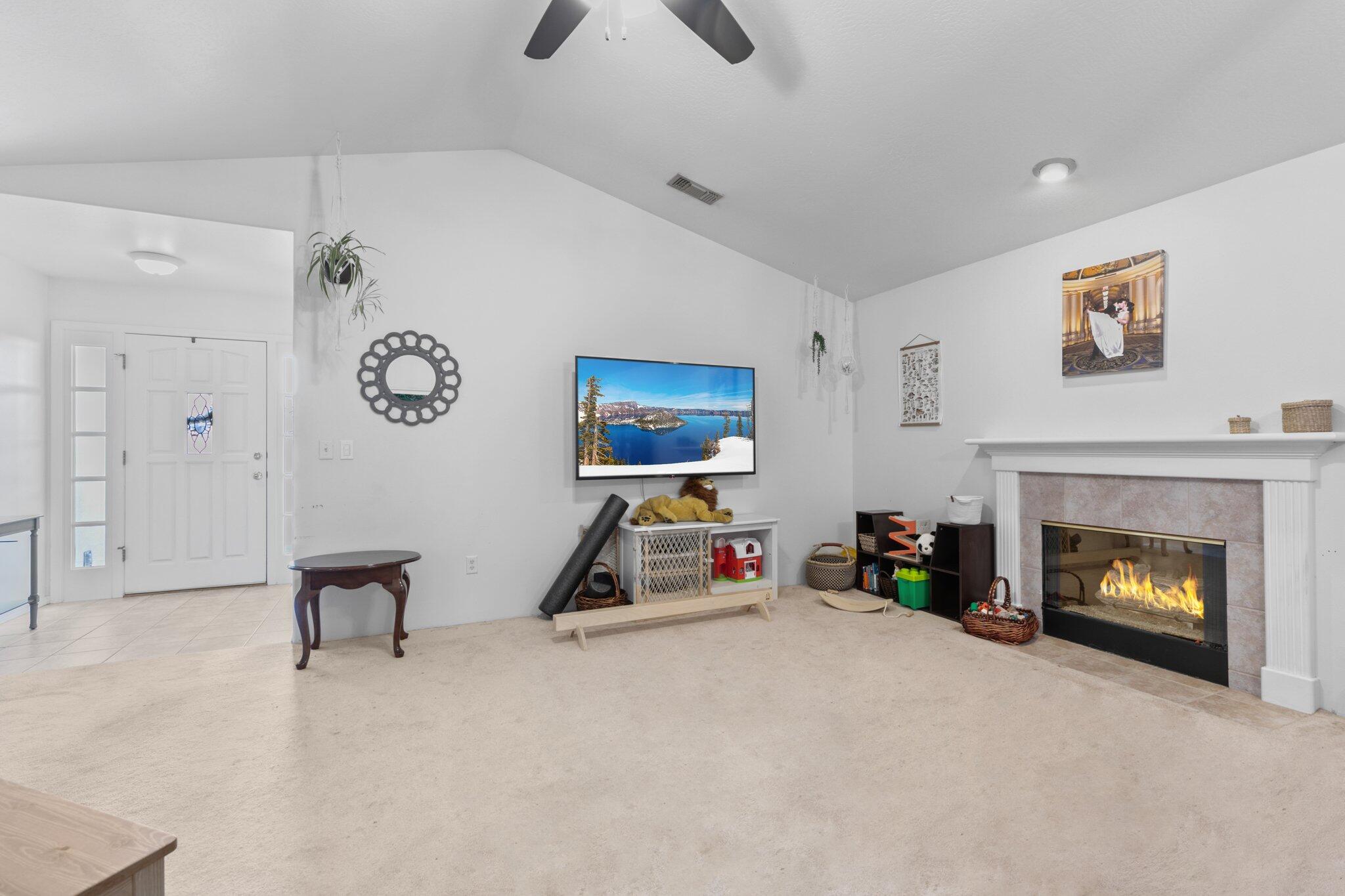 Alder Creek Phase No 3APlanned Community - Residential