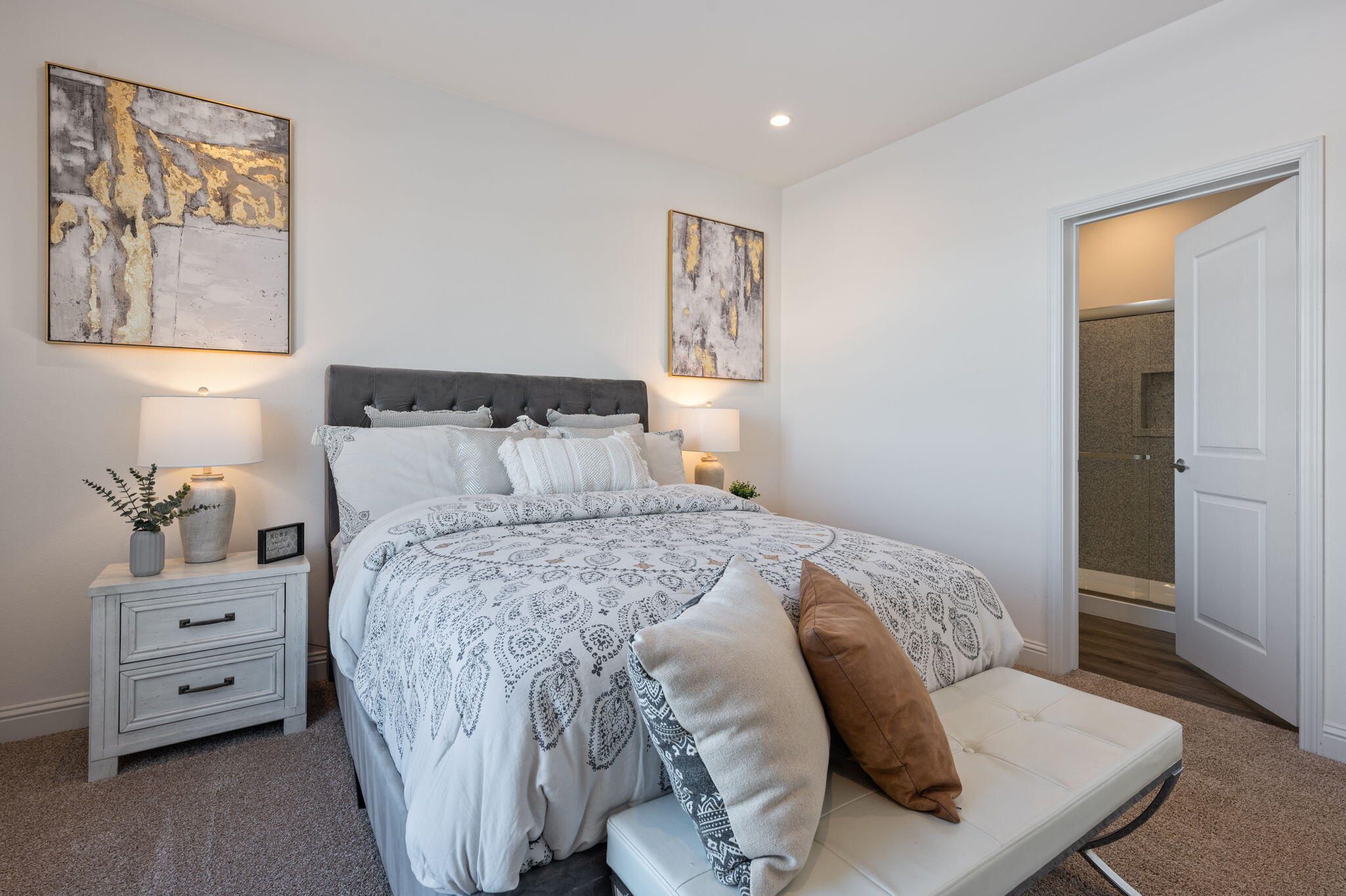 Cascade Vill Mob HP - Residential