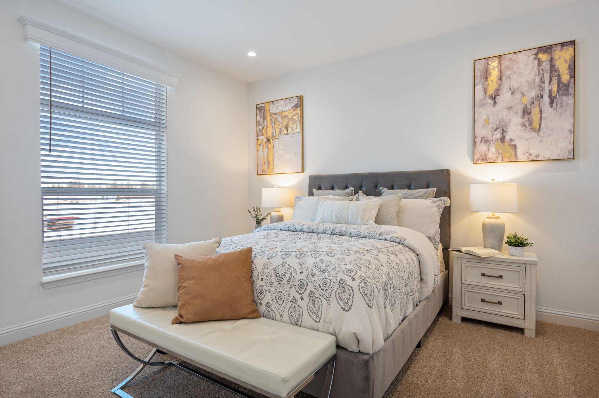 Cascade Vill Mob HP - Residential