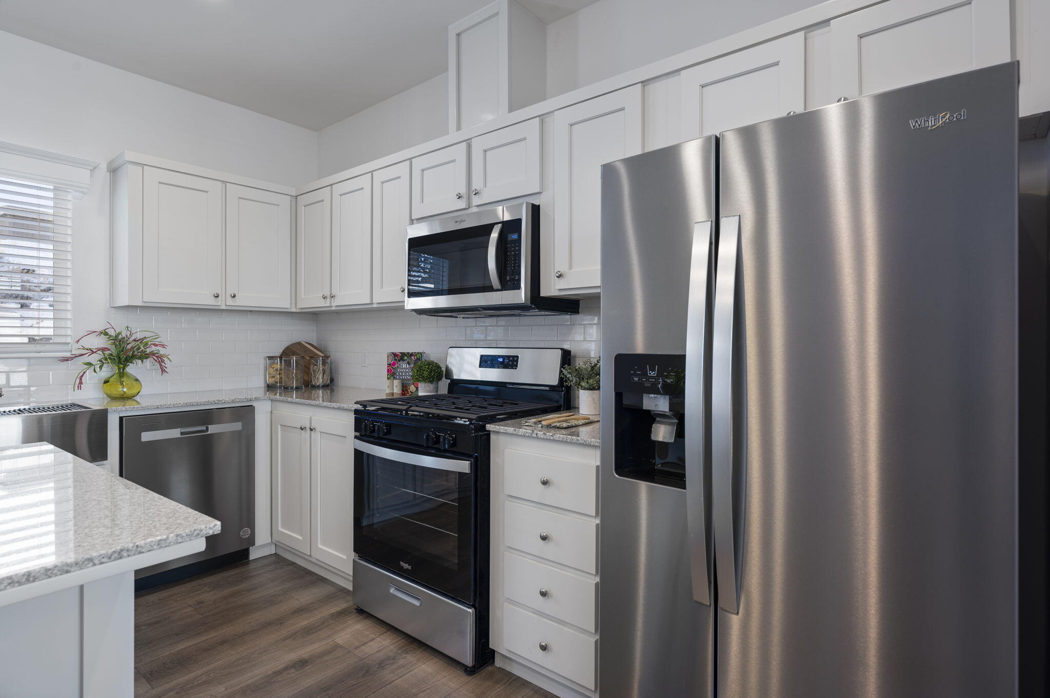 Cascade Vill Mob HP - Residential