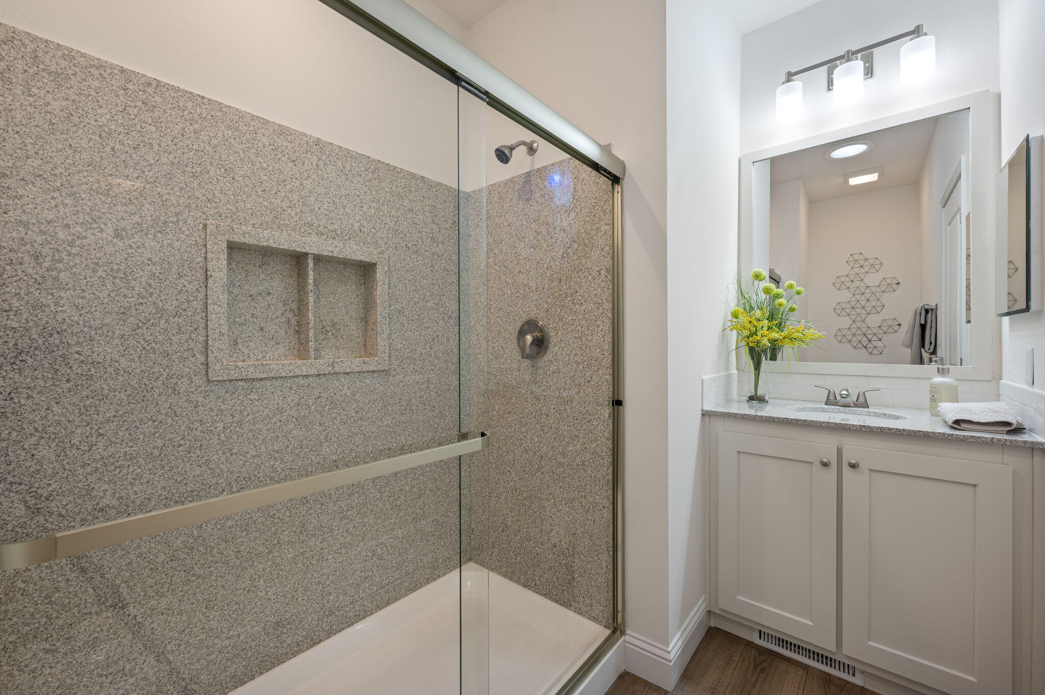 Cascade Vill Mob HP - Residential