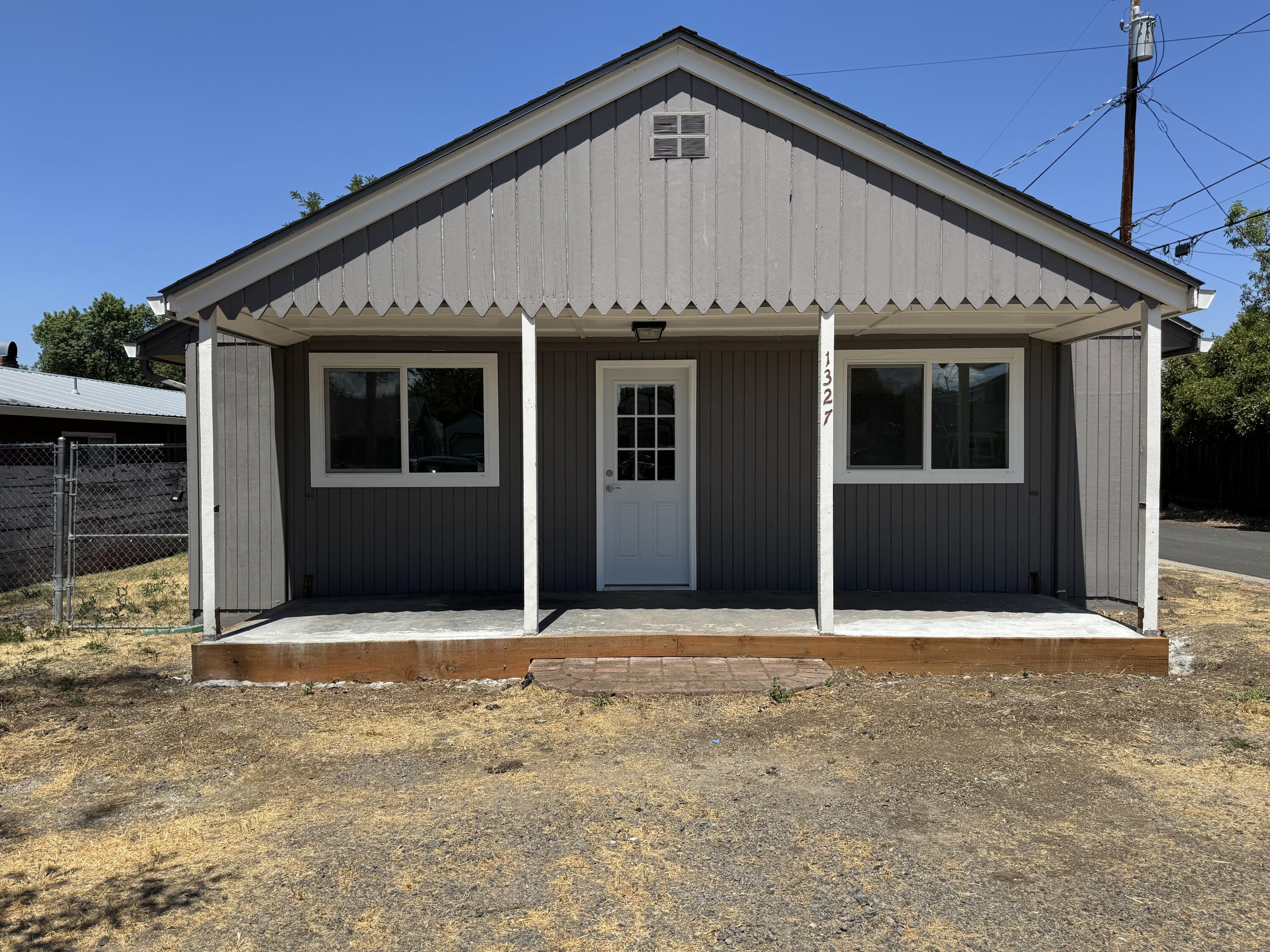 Laurelhurst Addition - Residential