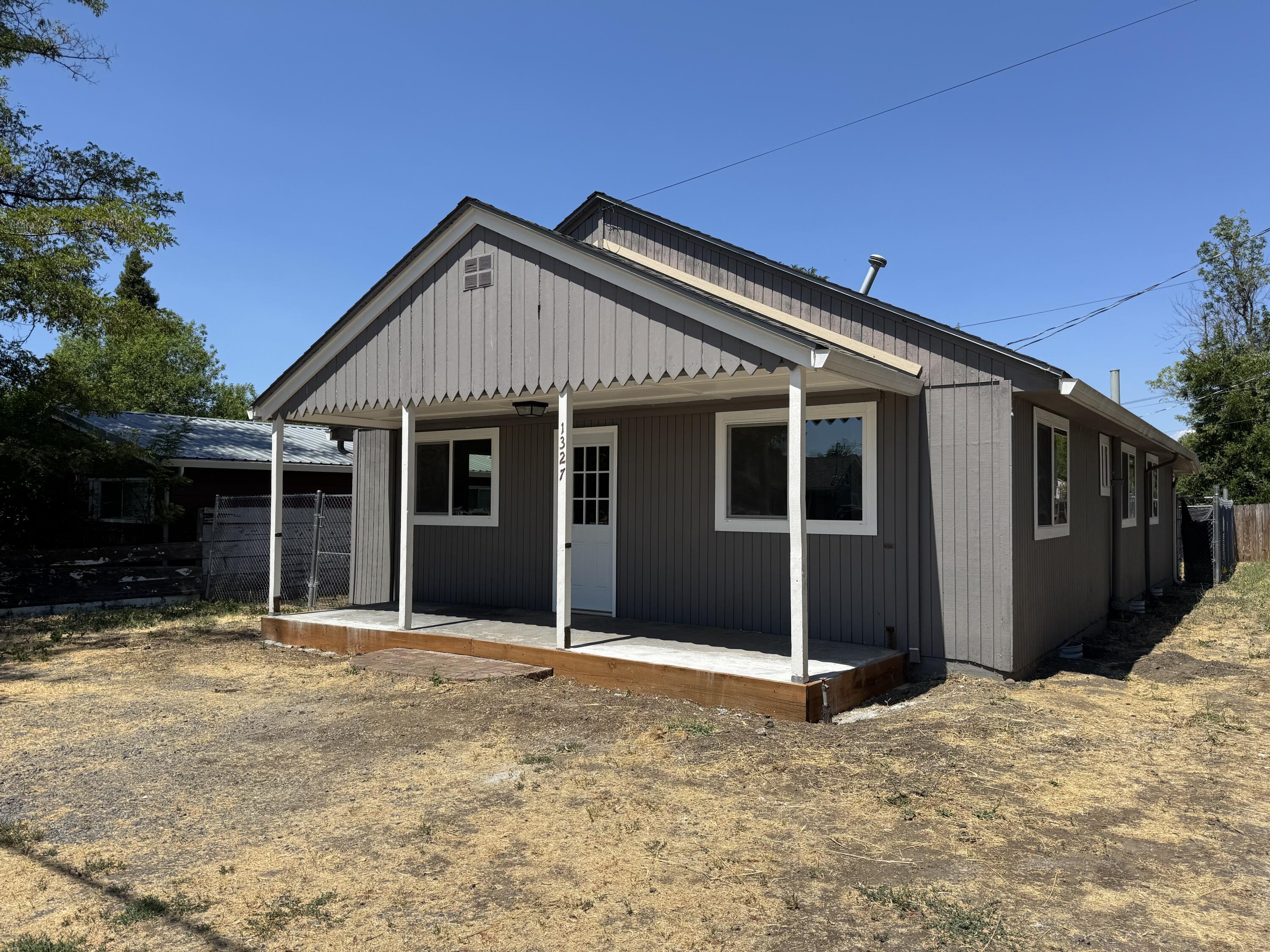 Laurelhurst Addition - Residential