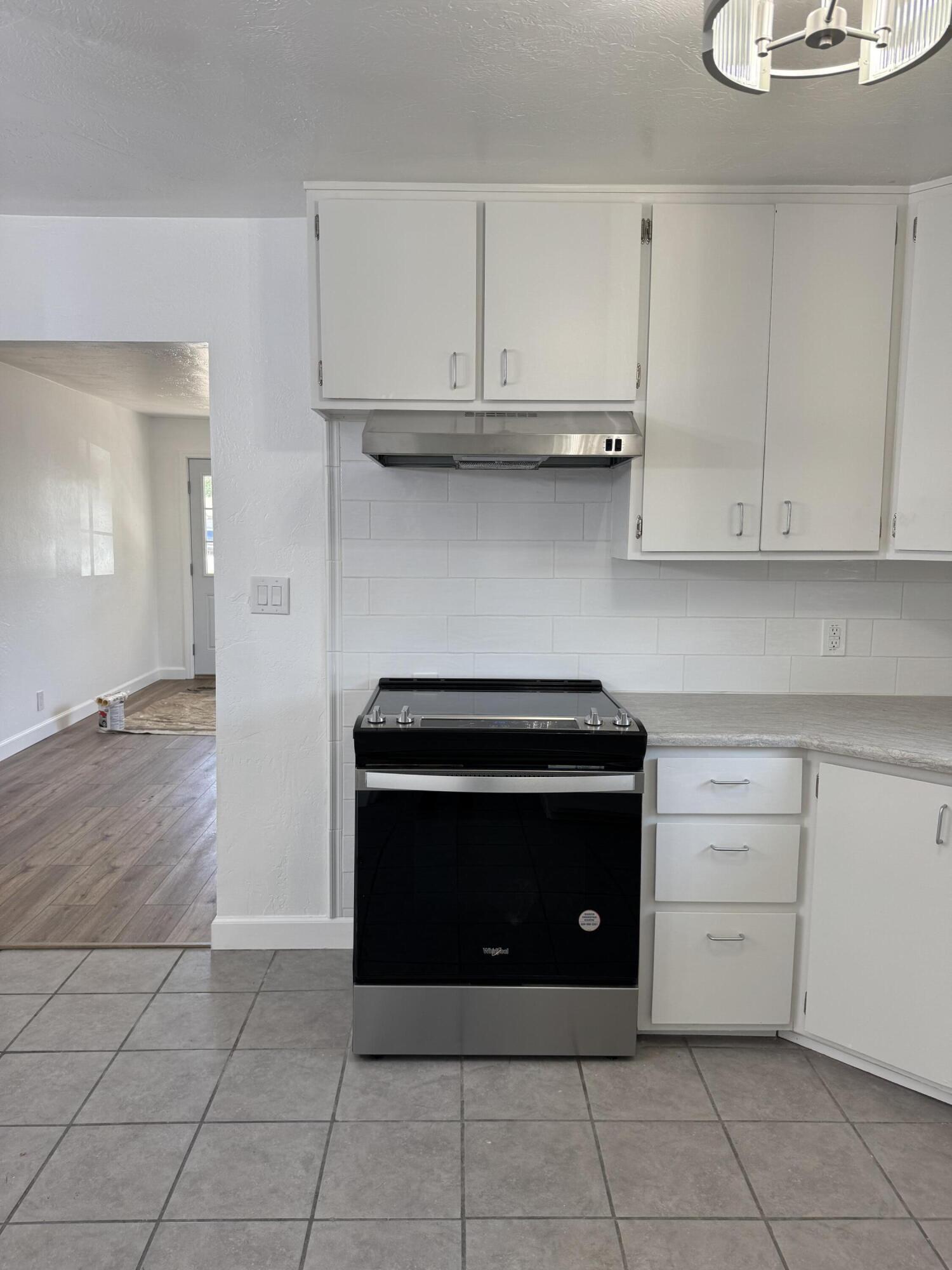 Laurelhurst Addition - Residential