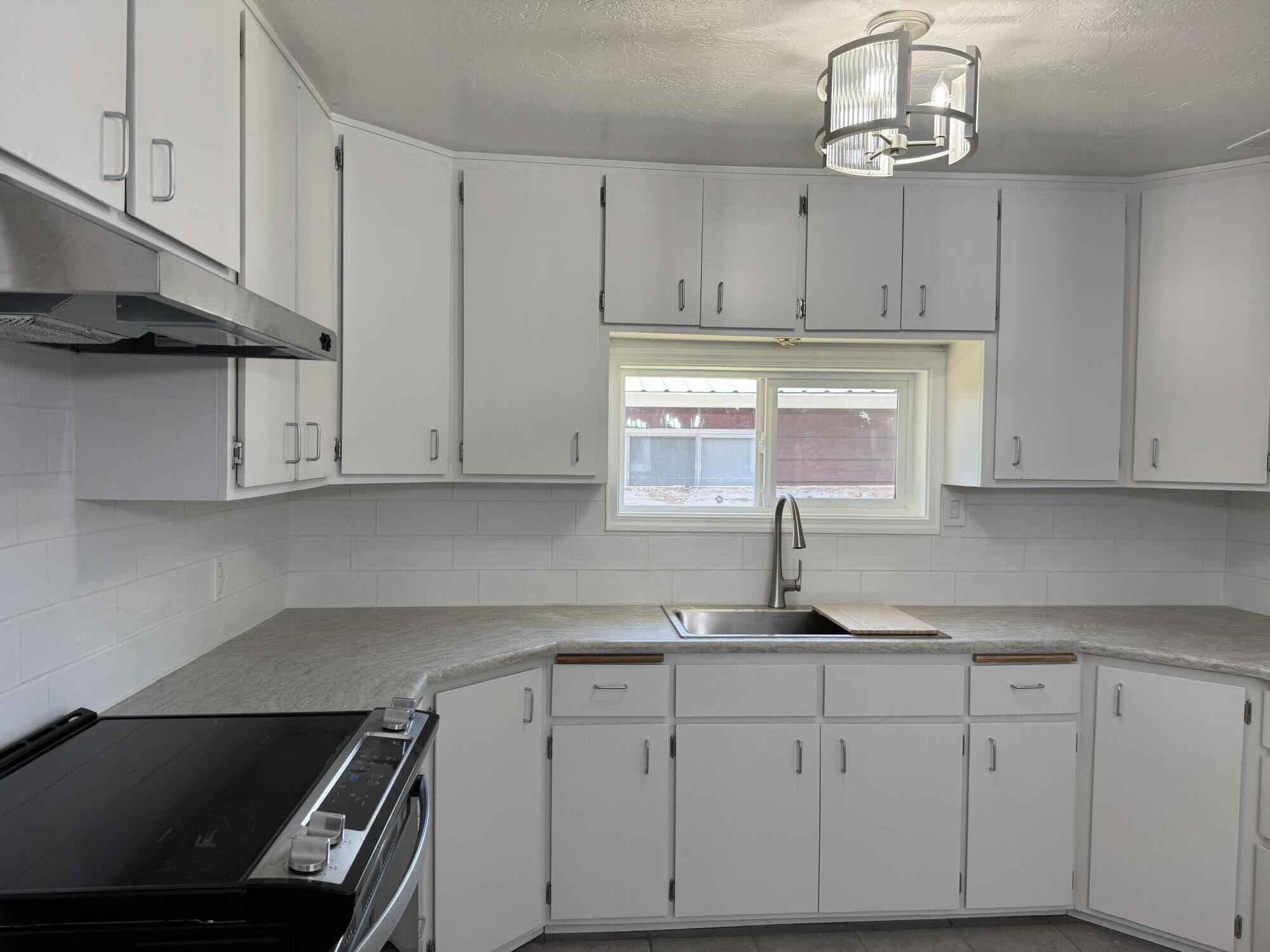 Laurelhurst Addition - Residential