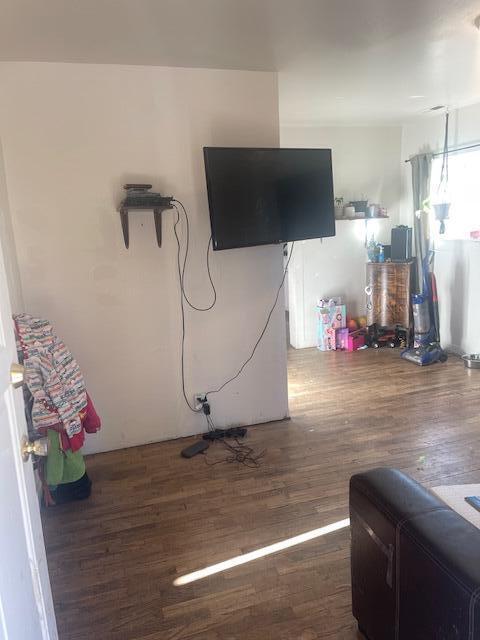 West Walnut Park Addition - Residential