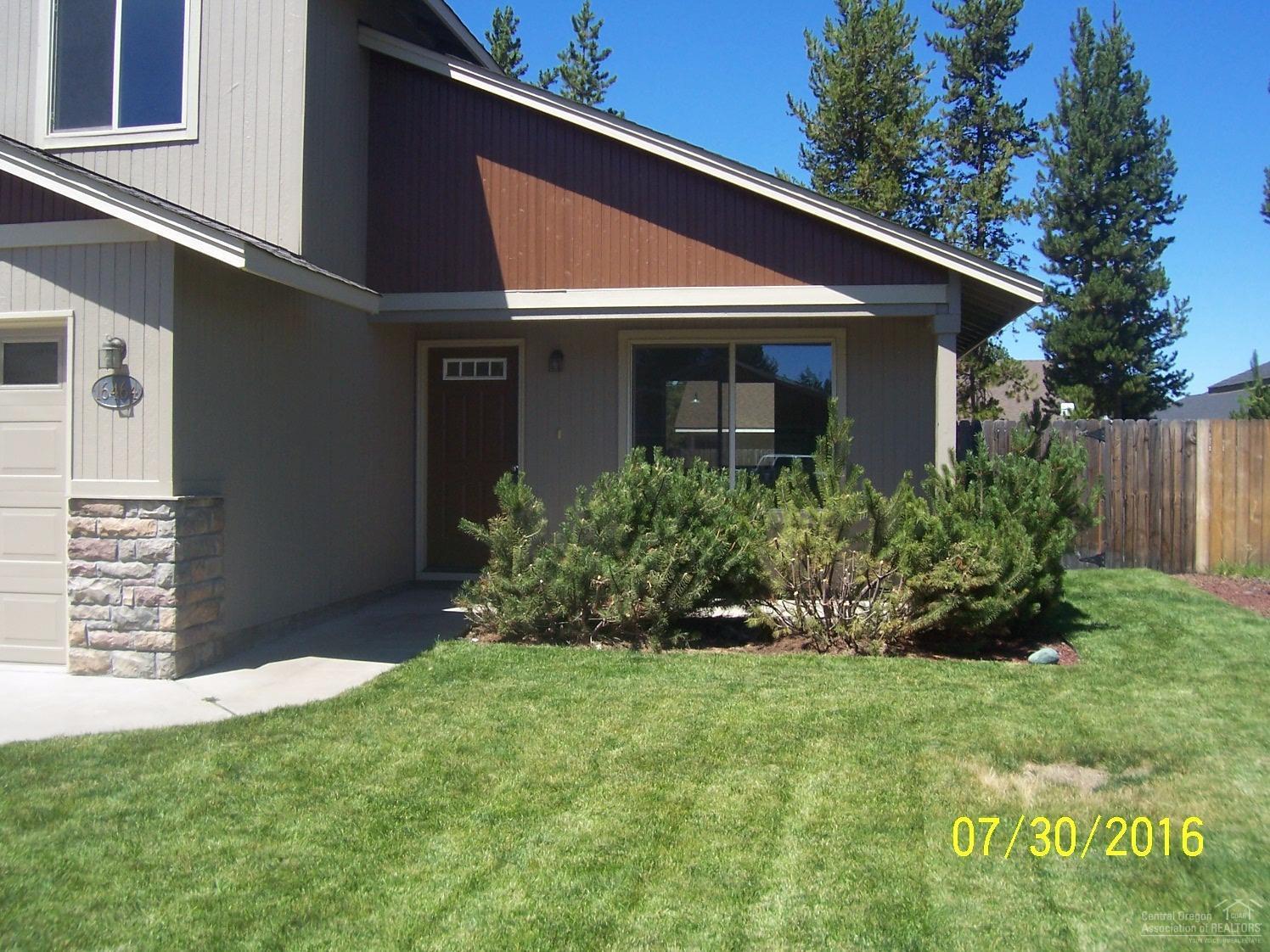 Huntington Meadows - Residential