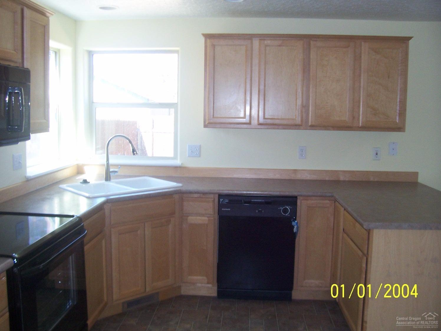 Huntington Meadows - Residential